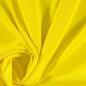 EBRO DOBLE CREPE AMARILLO