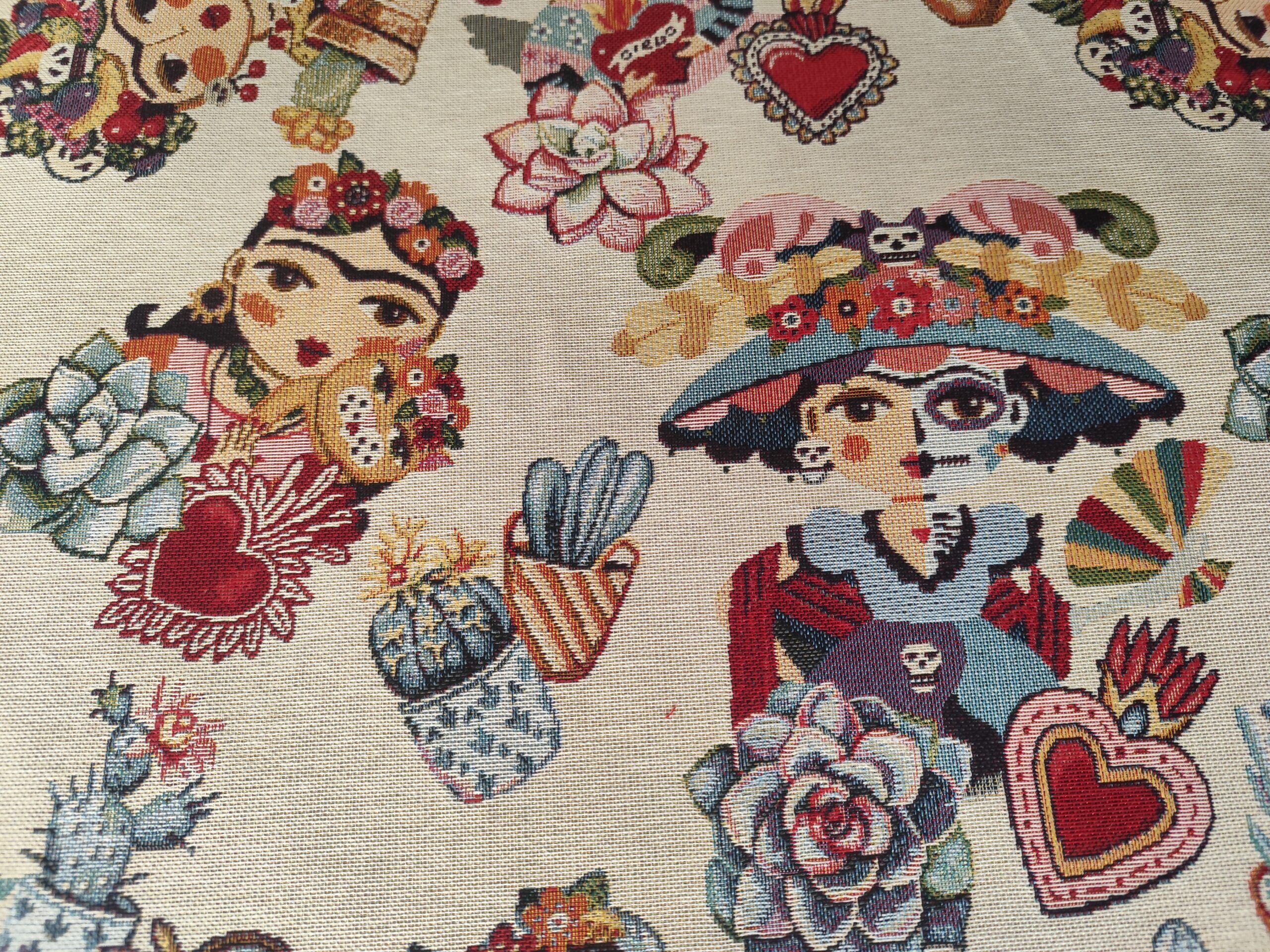 GOBELINO FRIDA