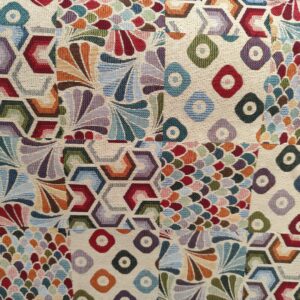 GOBELINO MOSAICO