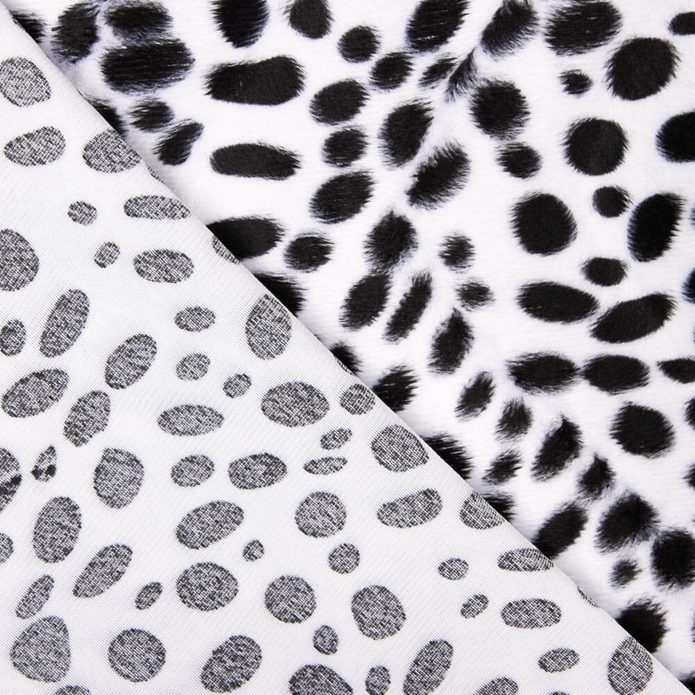 PELO DE VACA DALMATA - Imagen 2